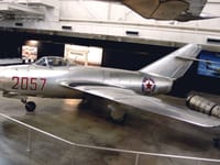Mikoyan-Gurevich MiG-15 - Image 12