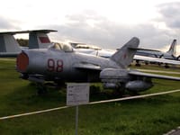 Mikoyan-Gurevich MiG-15 - Image 13