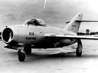 Mikoyan-Gurevich MiG-15 - Image 21