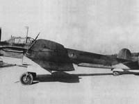Petlyakov Pe-3