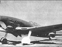 Polikarpov ITP
