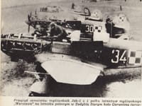 Yakovlev Yak-1 - Image 2