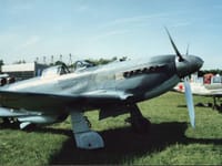 Yakovlev Yak-3 - Image 3