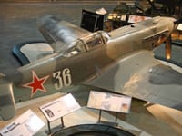 Yakovlev Yak-9 - Image 3
