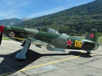 Yakovlev Yak-9 - Image 8