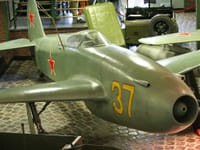 Yakovlev Yak-15