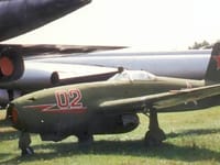 Yakovlev Yak-17 - Image 2