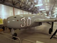 Yakovlev Yak-17 - Image 3