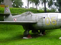 Yakovlev Yak-23 - Image 2
