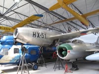 Yakovlev Yak-23 - Image 3