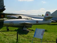 Yakovlev Yak-23 - Image 4