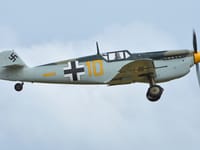 Hispano Aviación HA-1112 - Image 6