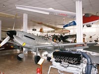 Hispano Aviación HA-1112 - Image 8