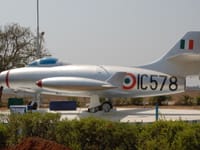 Dassault Ouragan - Image 7