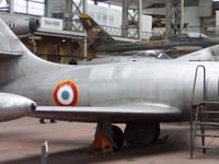 Dassault Ouragan - Image 3