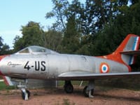 Dassault Ouragan