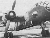 Arado Ar 240 - Image 2