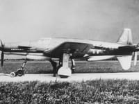 Dornier Do 335 - Image 2