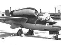 Heinkel He 162 Volksjäger - Image 10