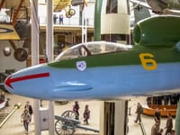 Heinkel He 162 Volksjäger - Image 5