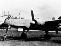 Heinkel He 219 Uhu