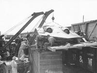 Horten Ho 229 - Image 2