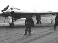 Horten Ho 229