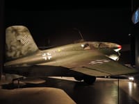 Messerschmitt Me 163 Komet