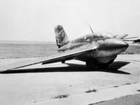 Messerschmitt Me 163 Komet - Image 13