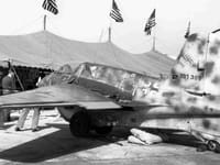 Messerschmitt Me 163 Komet - Image 14
