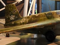 Messerschmitt Me 163 Komet - Image 16