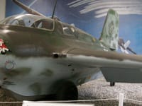 Messerschmitt Me 163 Komet - Image 8