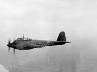 Messerschmitt Me 210 - Image 1