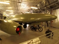 Messerschmitt Me 262 - Image 2