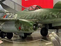 Messerschmitt Me 262 - Image 14
