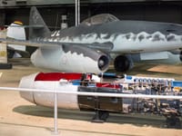 Messerschmitt Me 262 - Image 15