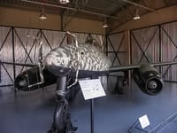 Messerschmitt Me 262 - Image 17