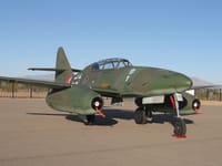Messerschmitt Me 262 - Image 5