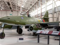 Messerschmitt Me 262 - Image 6