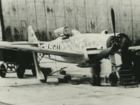 Messerschmitt Me 309 - Image 1