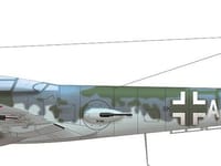 Messerschmitt Me 410 Hornisse - Image 4