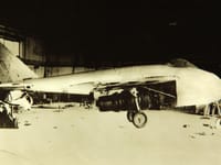 Messerschmitt P.1101 - Image 1