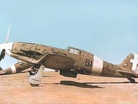 Macchi C.202 Folgore - Image 8