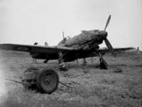 Macchi C.205 Veltro - Image 3