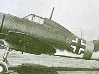 Reggiane Re.2002 Ariete