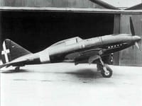 Reggiane Re.2005 Sagittario - Image 2