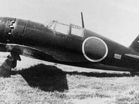 Mitsubishi J2M Raiden