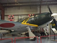 Mitsubishi J2M Raiden - Image 3