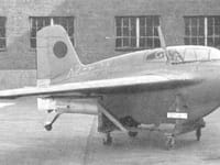 Mitsubishi J8M Shūsui - Image 3
