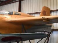 Mitsubishi J8M Shūsui - Image 5